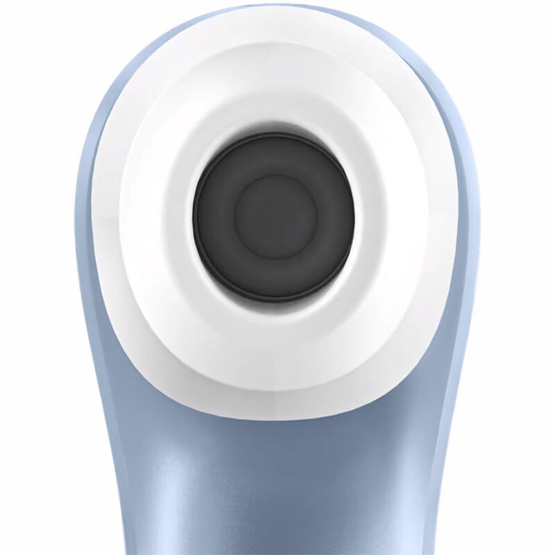 Stimulateur clitoridien à ondes de pression rechargeable — SATISFYER AIR PULSE