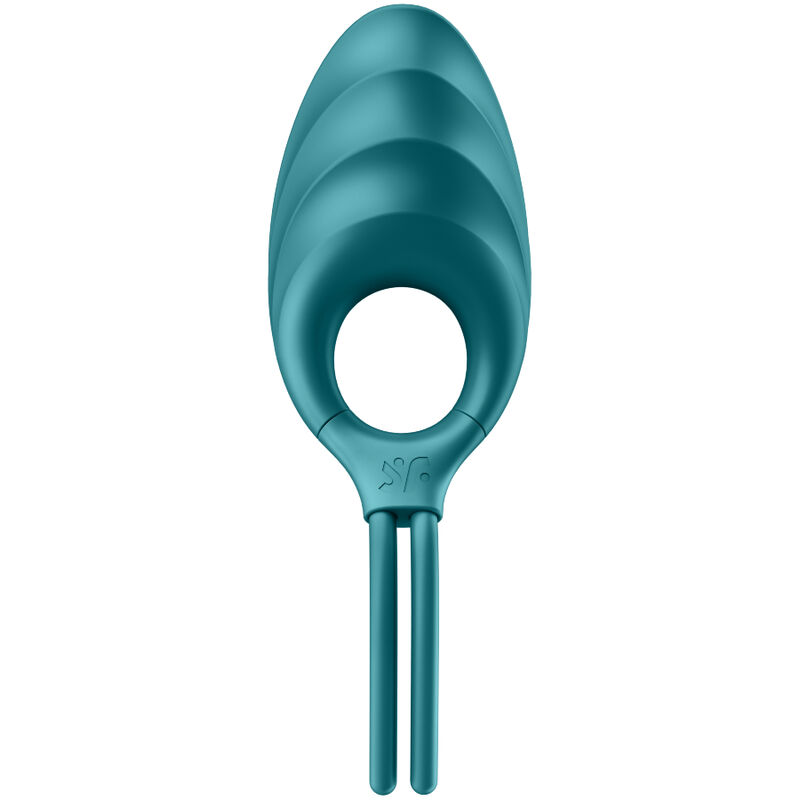 Anneau vibrant réglable Swordsman — SATISFYER RING