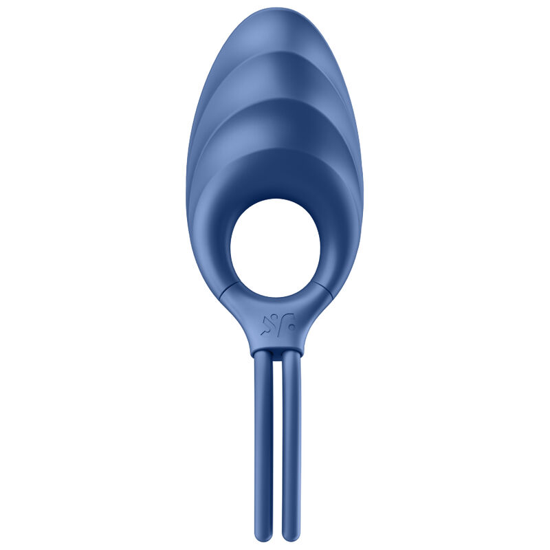 Anneau vibrant réglable Swordsman — SATISFYER RING