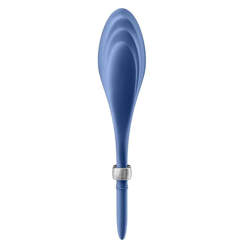 Anneau vibrant réglable Duelist — Satisfyer Ring