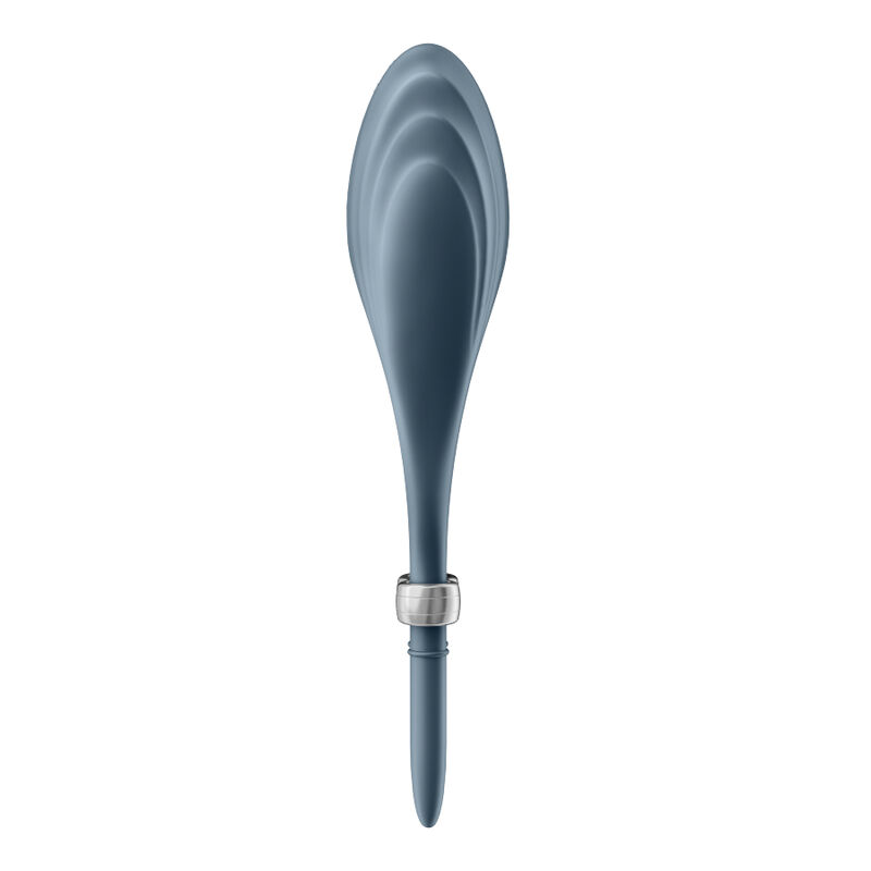Anneau vibrant réglable Duelist — SATISFYER RING