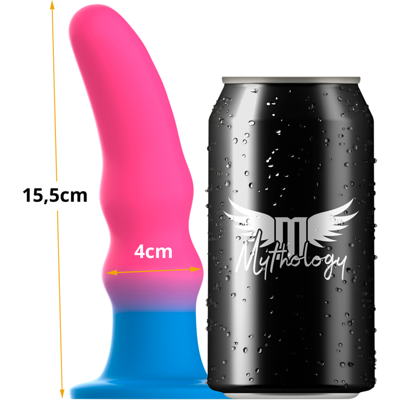Gode fantaisie Kuno Utopia taille M — MYTHOLOGY FANTASY DILDO