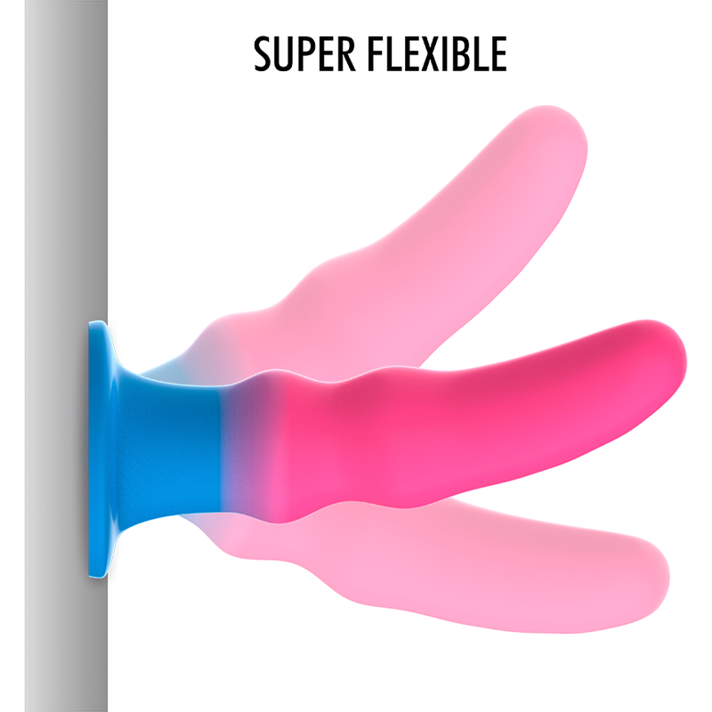 Gode fantaisie Kuno Utopia taille M — MYTHOLOGY FANTASY DILDO