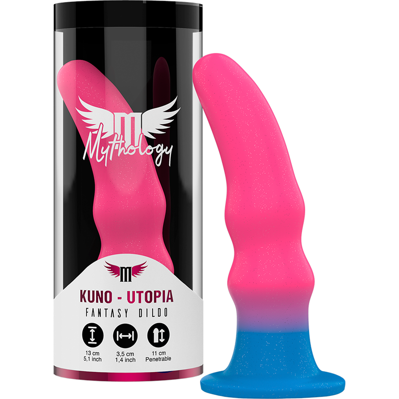 Gode fantasy Kuno Utopia — MYTHOLOGY FANTASY DILDO