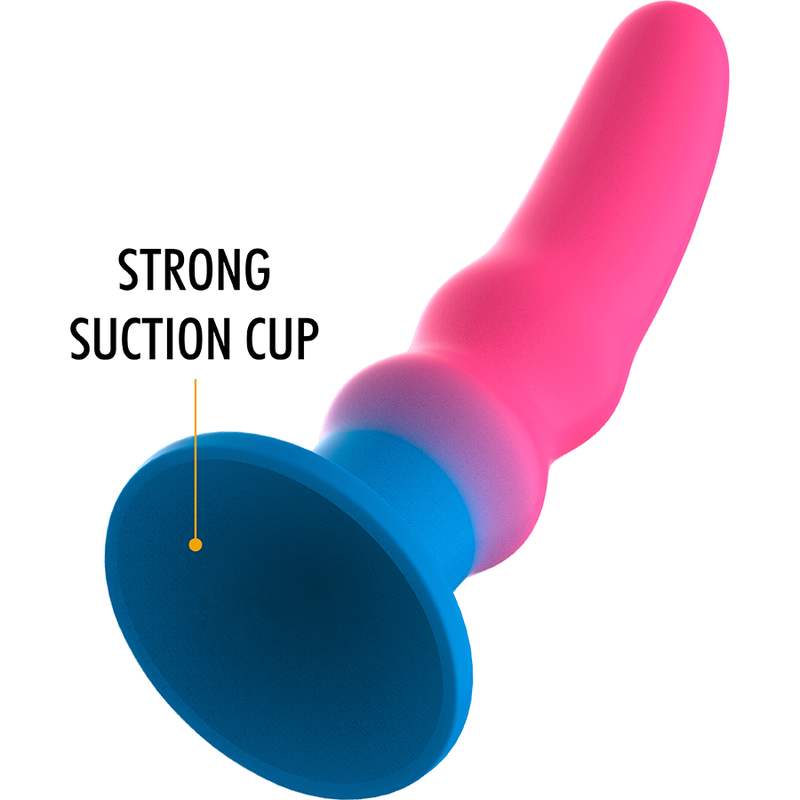 Gode fantasy Kuno Utopia — MYTHOLOGY FANTASY DILDO