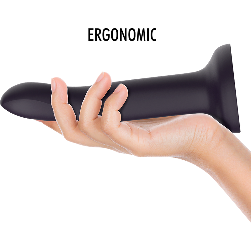 Gode mystique thermosensible grand format — MYTHOLOGY FANTASY DILDO