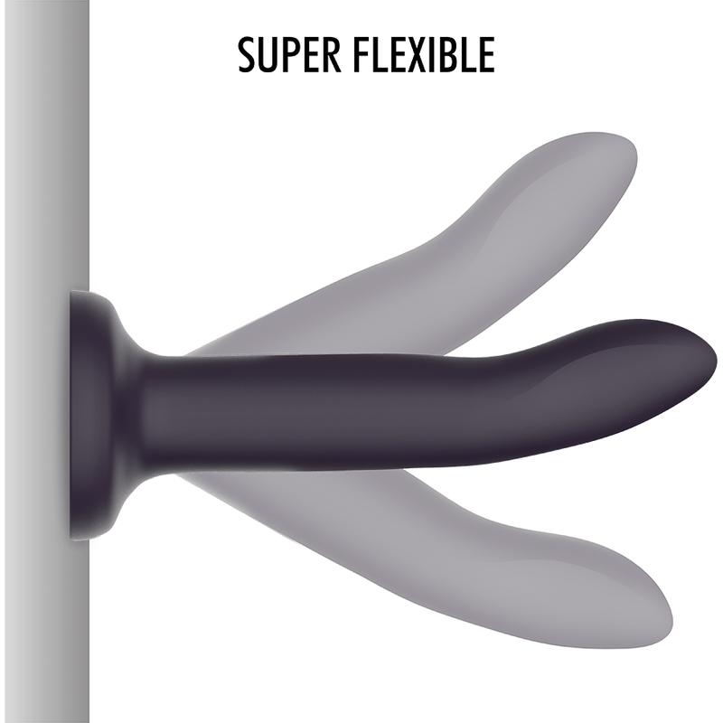 Gode mystique thermosensible grand format — MYTHOLOGY FANTASY DILDO