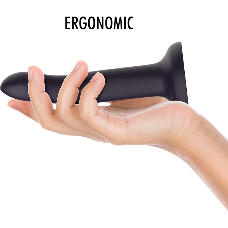 Gode mystique thermosensible Duman — MYTHOLOGY FANTASY DILDO