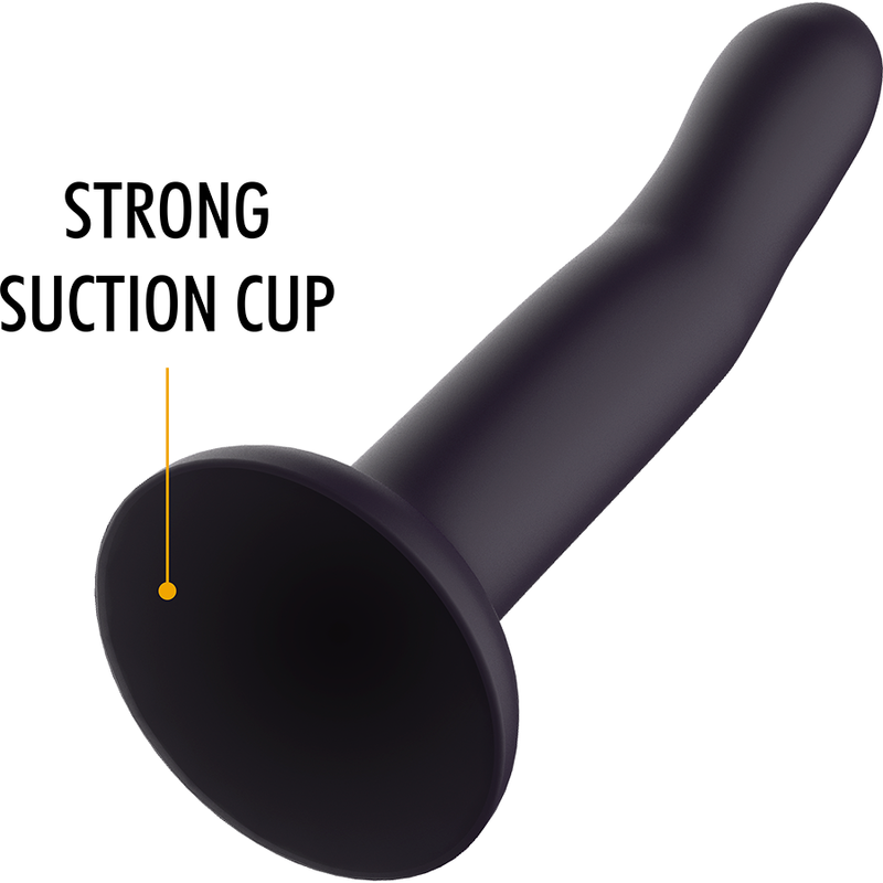 Gode mystique thermosensible Duman — MYTHOLOGY FANTASY DILDO