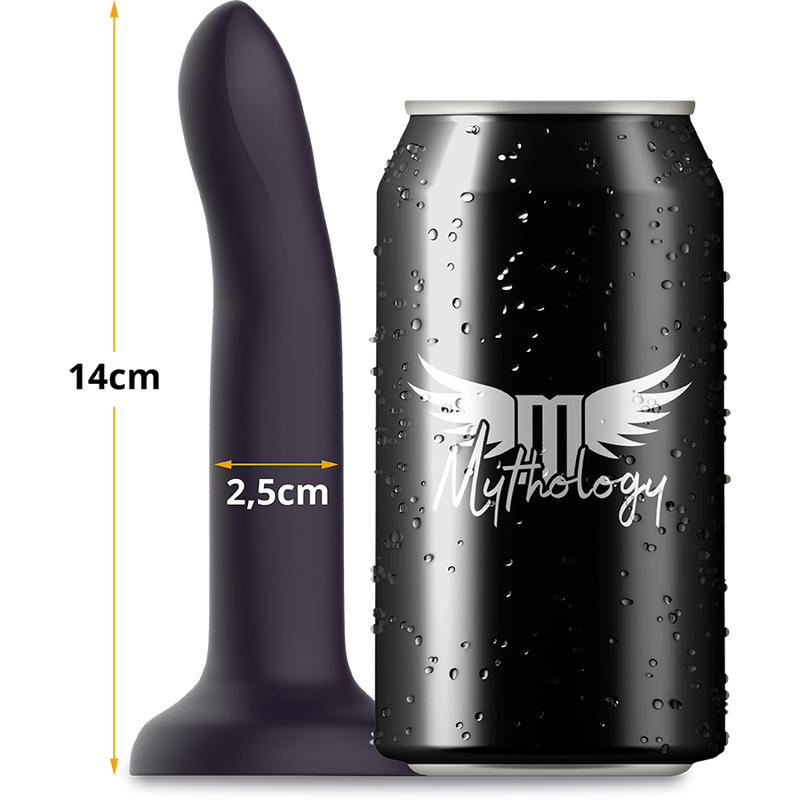 Gode mystique à changement de couleur par la température — MYTHOLOGY FANTASY DILDO