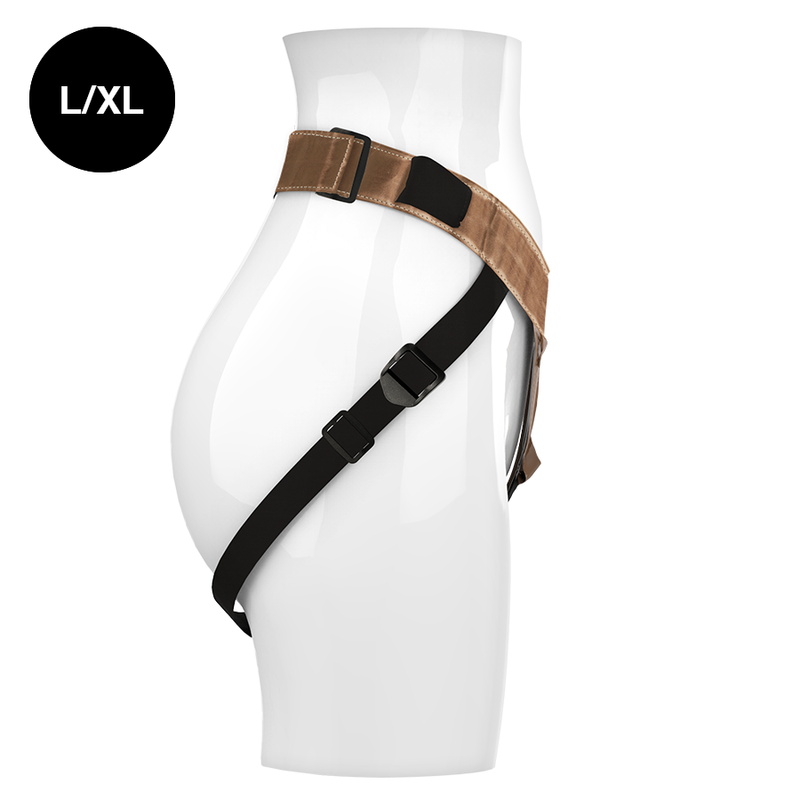 Harnais de fantaisie bronze — MYTHOLOGY FANTASY HARNESS