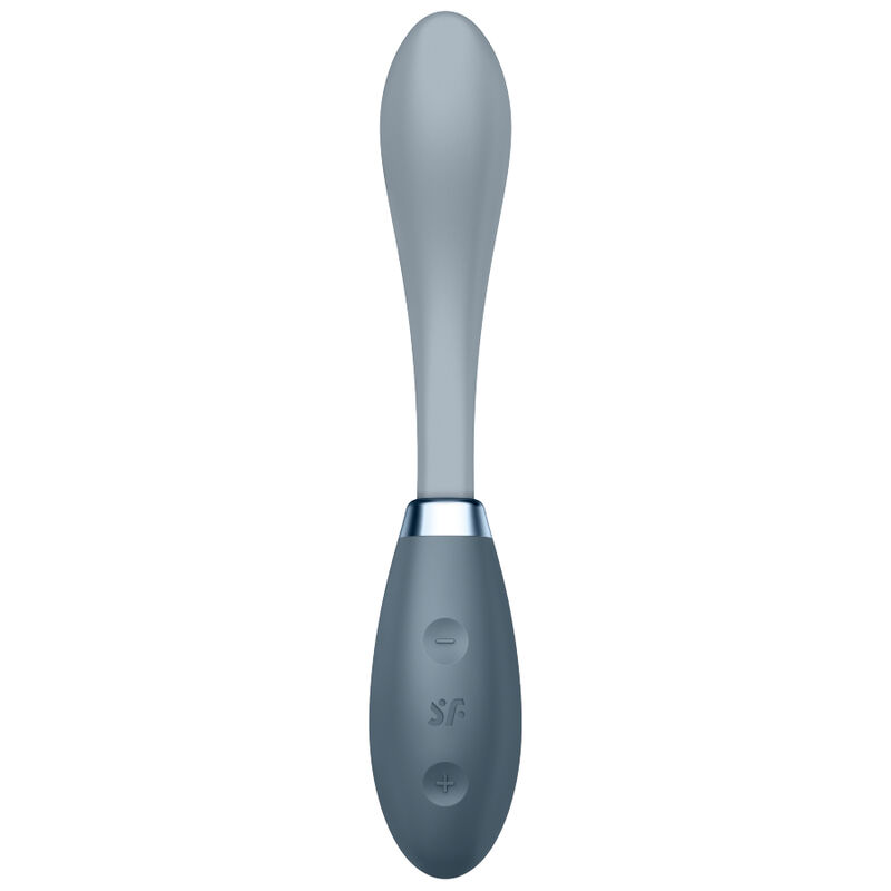 Vibrateur multi-points G-spot flexible — Satisfyer Vibrator