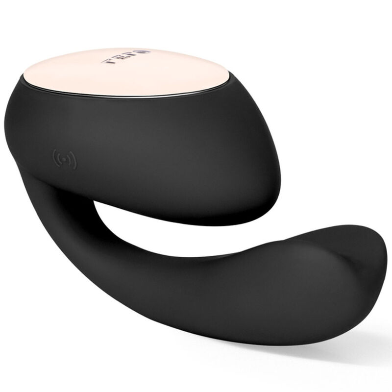 Masseur couple connecté Ida wave — LELO