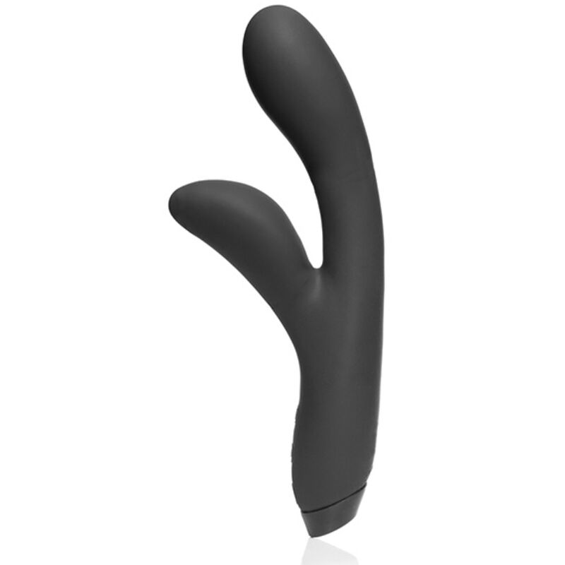 Vibrateur rabbit flexible personnalisable — JE JOUE