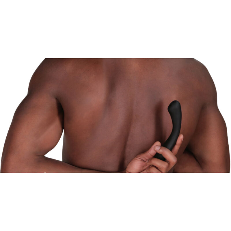 Vibrateur point G flexible Juno Flex — JE JOUE