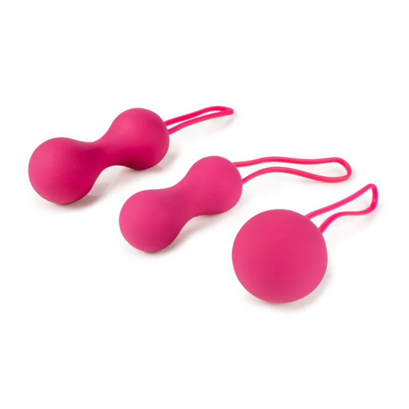 Coffret bien-être intime plume et or rose — JE JOUE