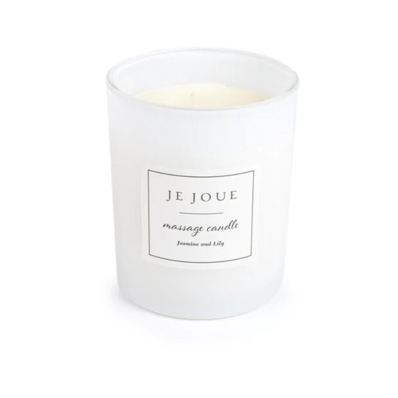 Coffret bien-être intime plume et or rose — JE JOUE