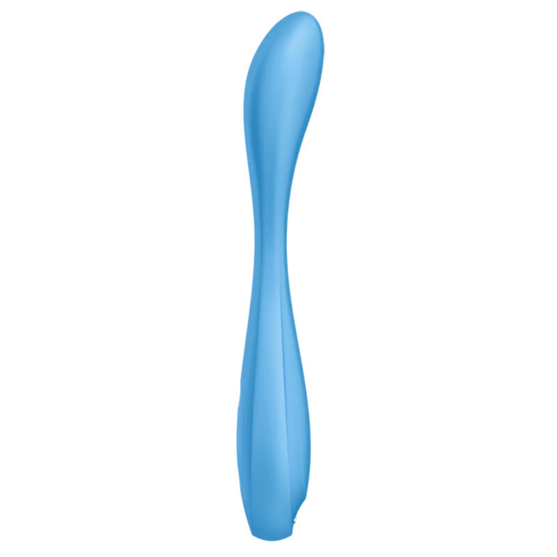 Vibromasseur connecté G-Spot Flex 4+ — Satisfyer Connect