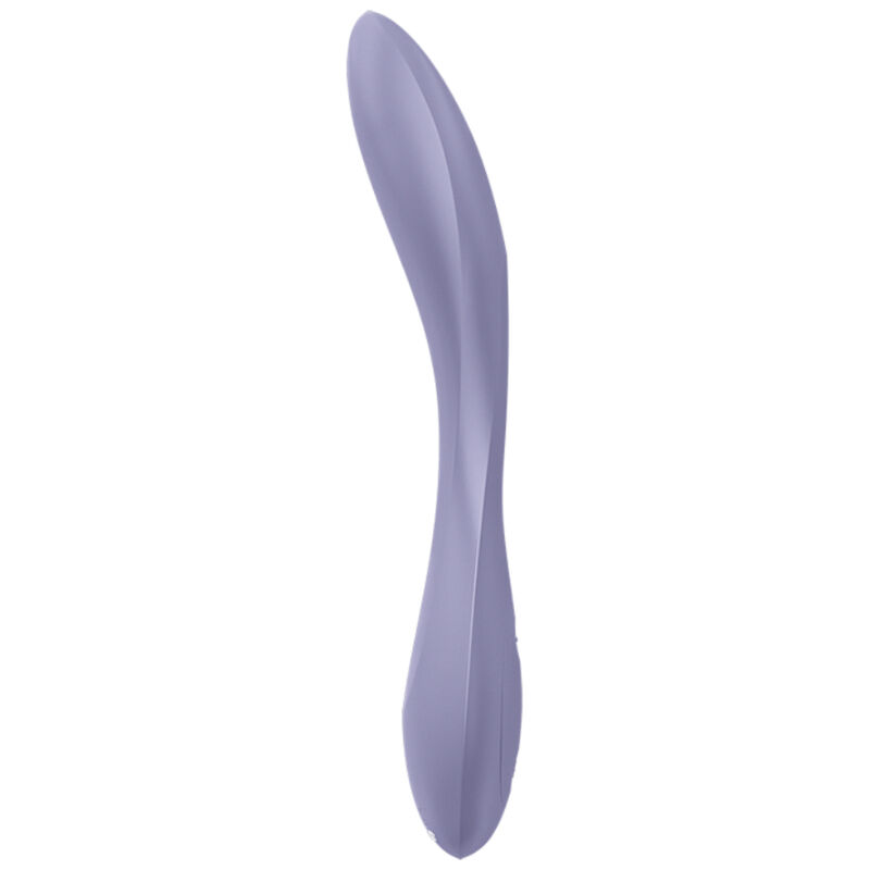 Vibrateur multi-point G flexible — SATISFYER