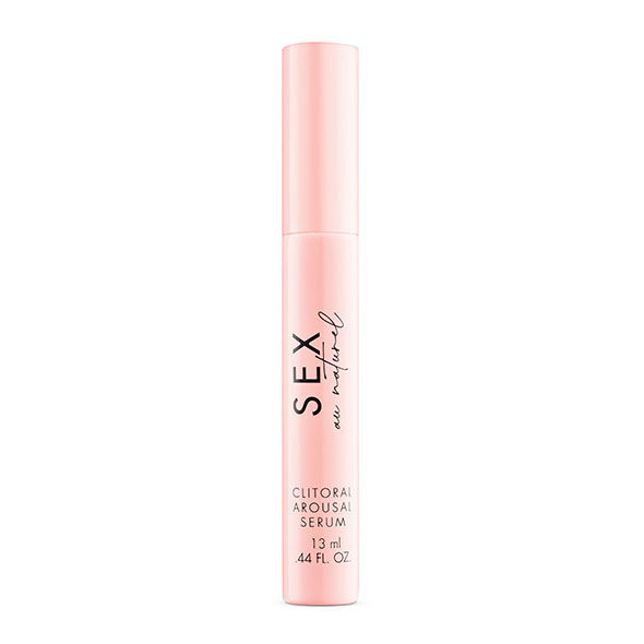 Sérum orgasmique pour clitoris à effet chaud — BIJOUX AU NATUREL