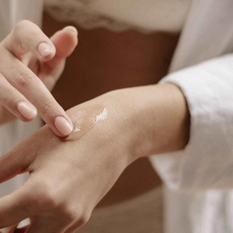 Sérum orgasmique pour clitoris à effet chaud — BIJOUX AU NATUREL