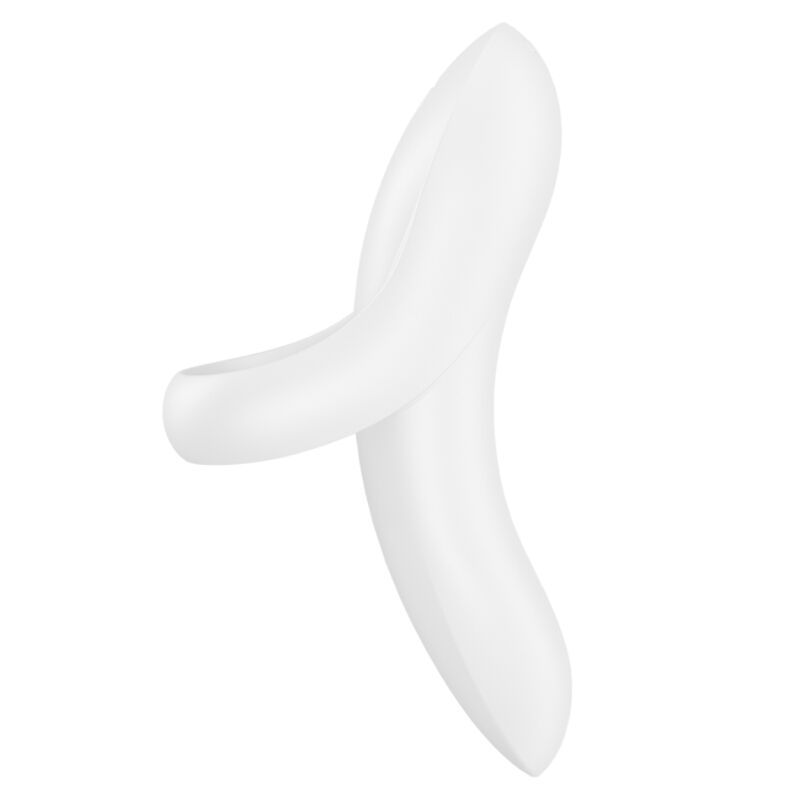 Vibrateur doigt puissant et polyvalent — Satisfyer Vibrator