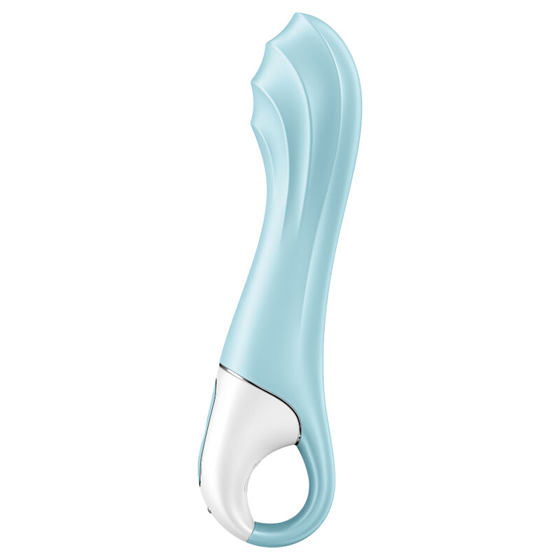 Vibrateur gonflable connecté G-spot — SATISFYER CONNECT