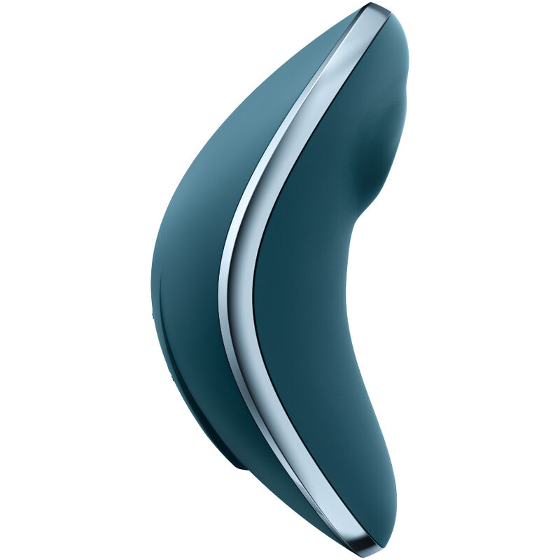 Stimulateur double Air Pulse et vibromasseur — SATISFYER AIR PULSE