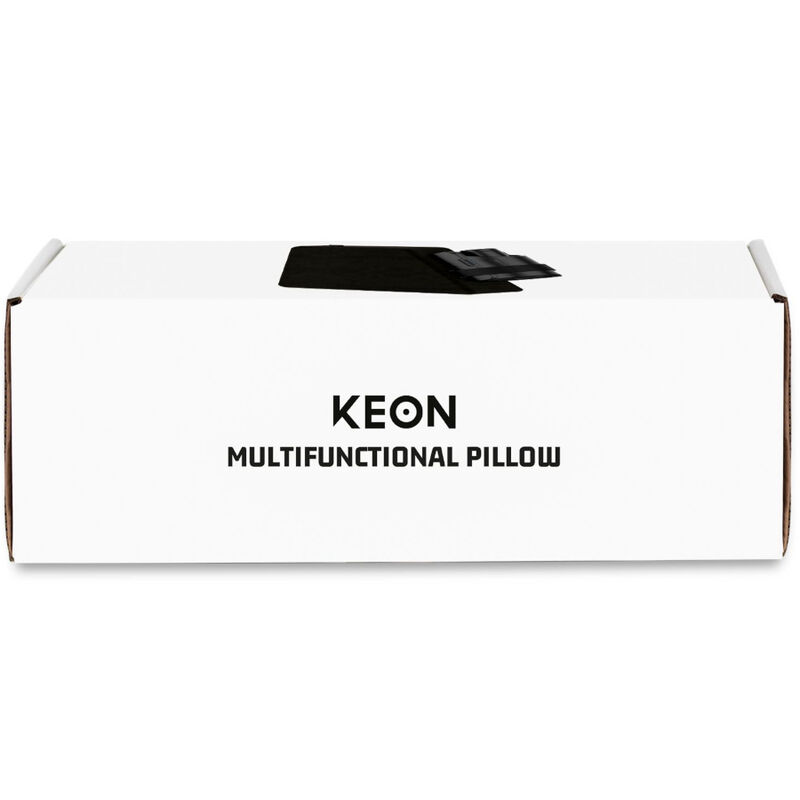 Oreiller multifonction avec sangle pour Keon — KIIROO