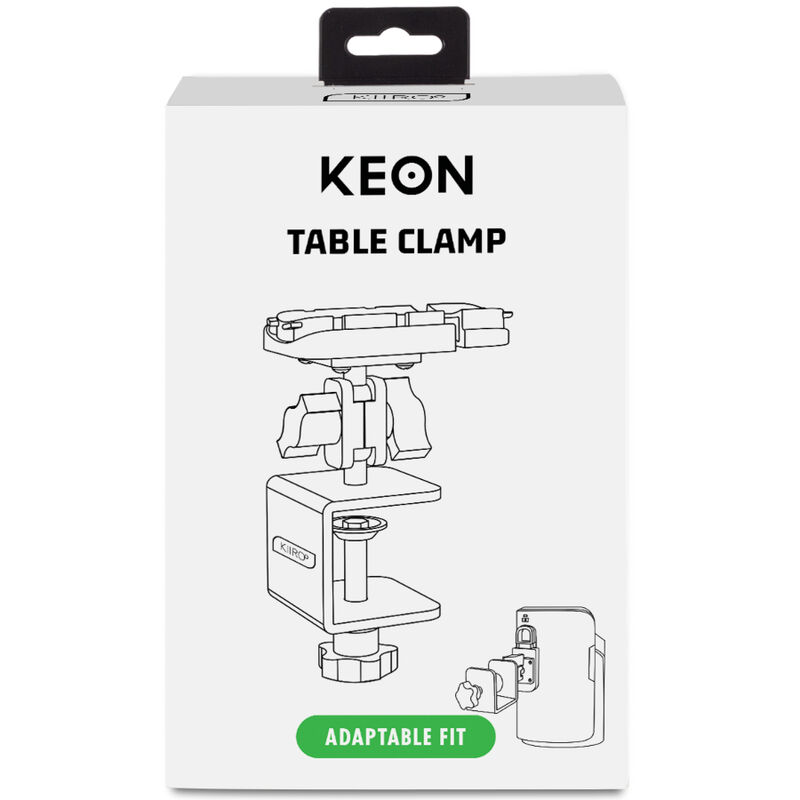 Support de table pour Keon — KIIROO
