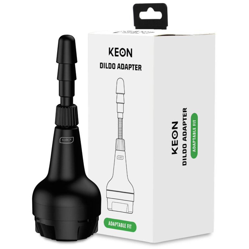 Adaptateur de gode pour Keon — KIIROO