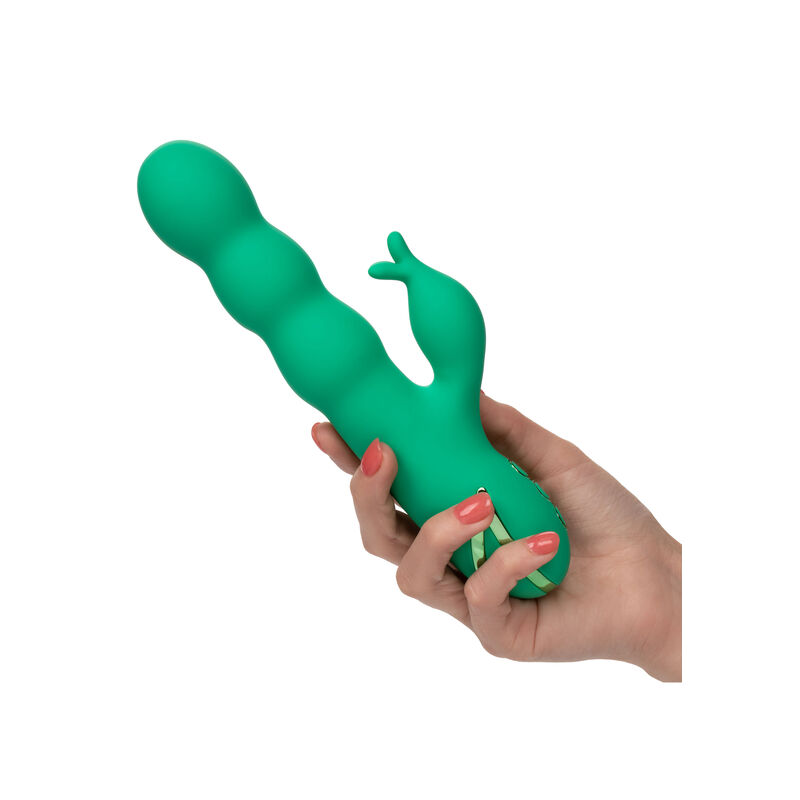 Masseur vibrant et poussant Sonoma — CALEXOTICS