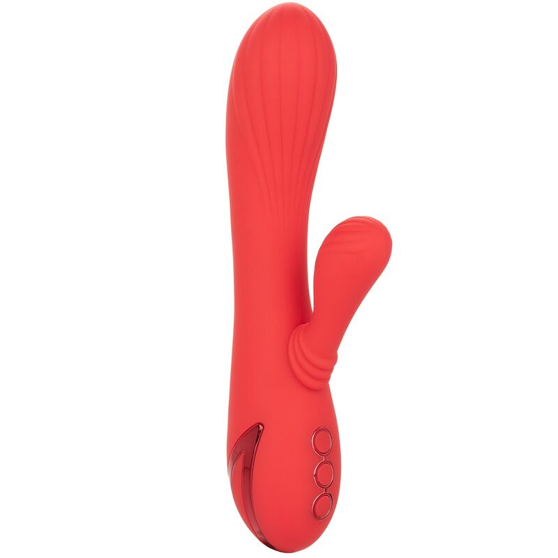 Palissades passion rouge — CALEXOTICS