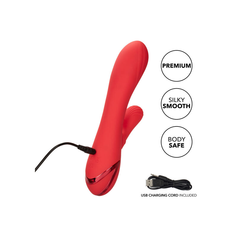 Palissades passion rouge — CALEXOTICS