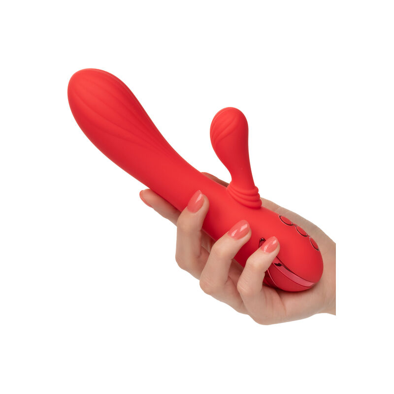 Palissades passion rouge — CALEXOTICS