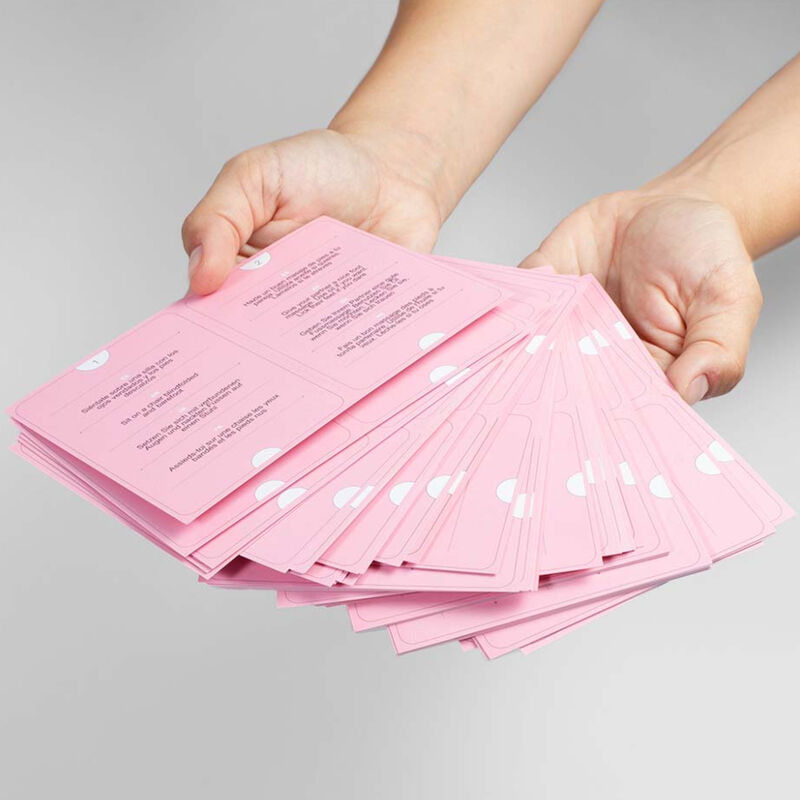 Jeu de cartes Pull & Play — SECRETPLAY 100% GAMES