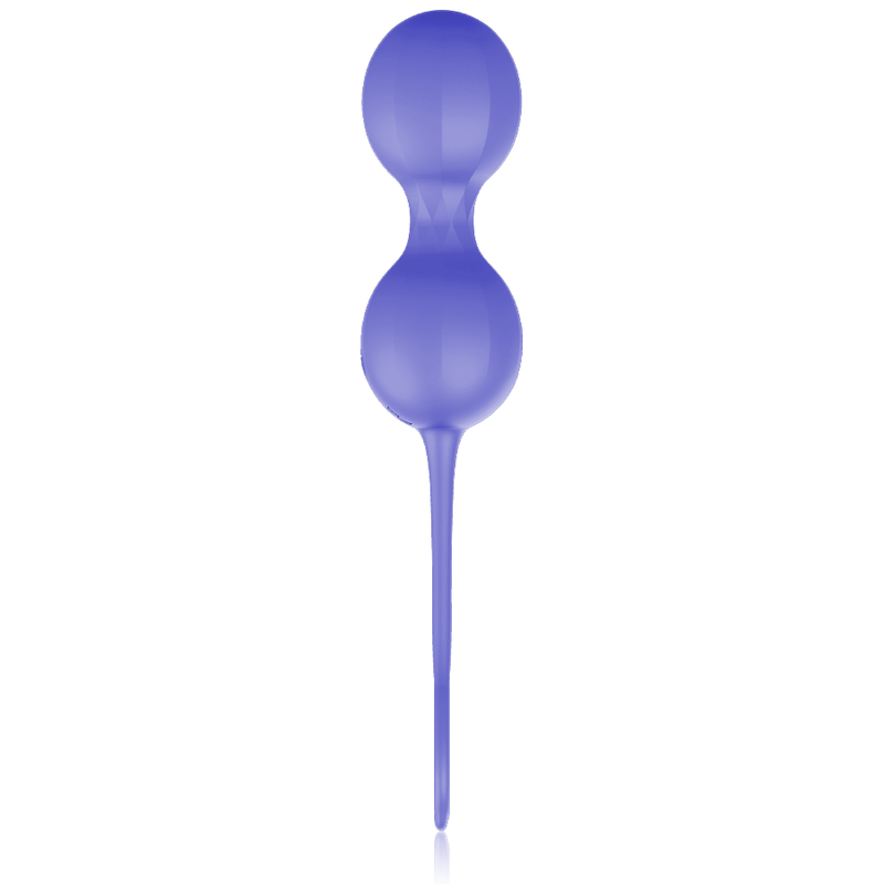 Perles de Kegel vibrantes télécommandées — MR. BOSS