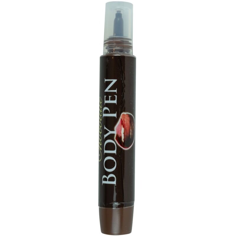 Stylo corporel aromatisé au chocolat — SPENCER & FLEETWOOD