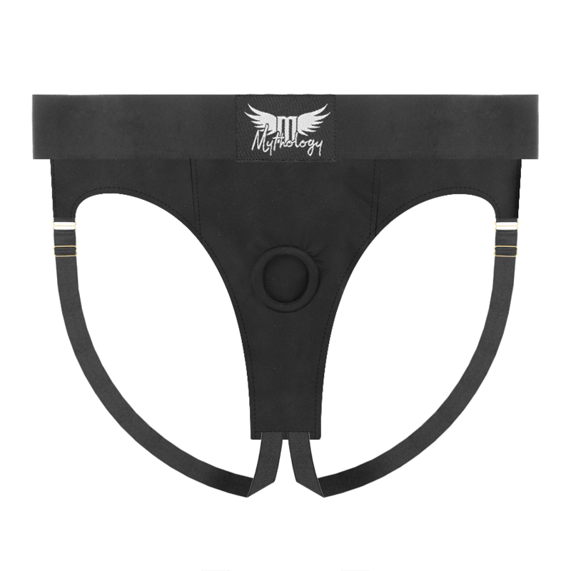 Harnais fantaisie super élastique taille unique — MYTHOLOGY FANTASY HARNESS