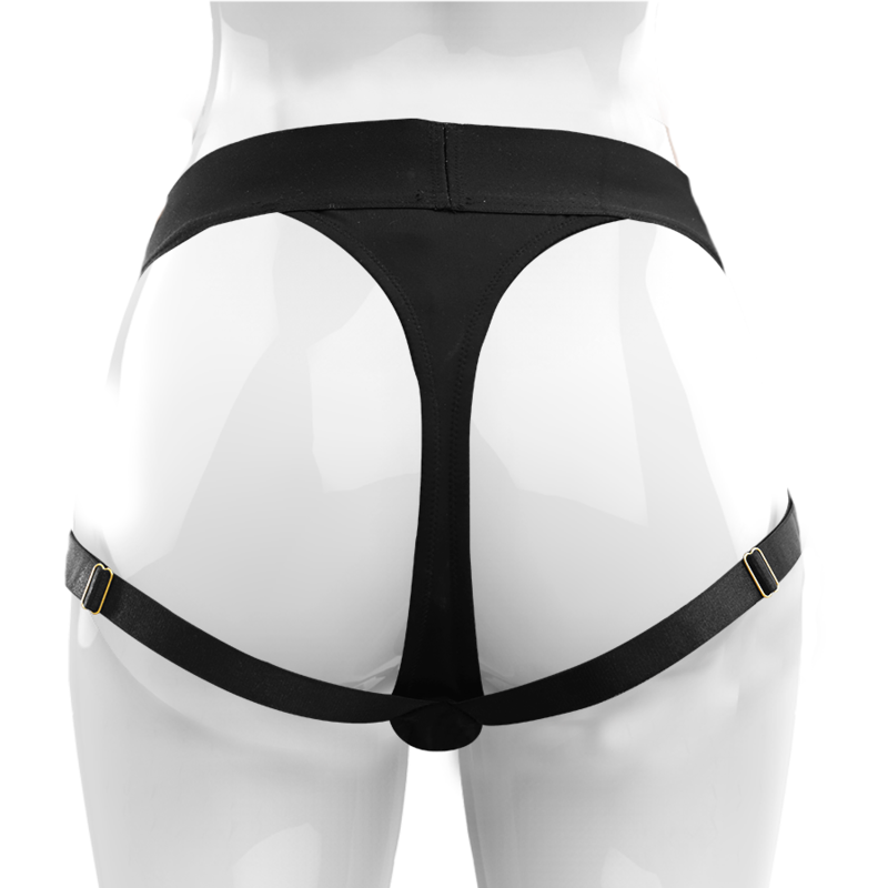 Harnais fantaisie super élastique taille unique — MYTHOLOGY FANTASY HARNESS