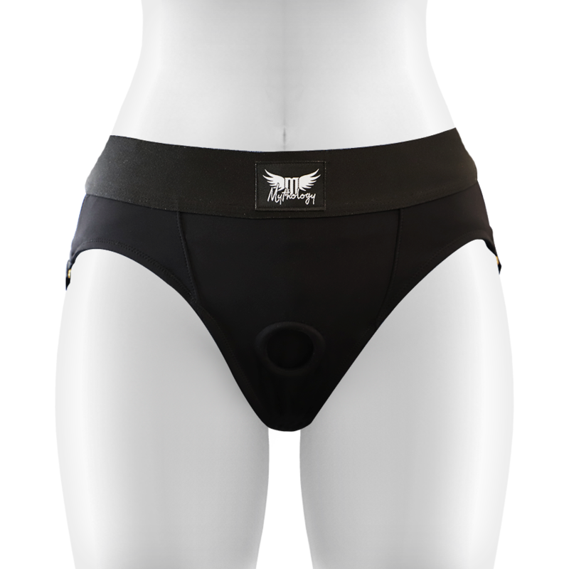 Harnais fantaisie super élastique taille unique — MYTHOLOGY FANTASY HARNESS
