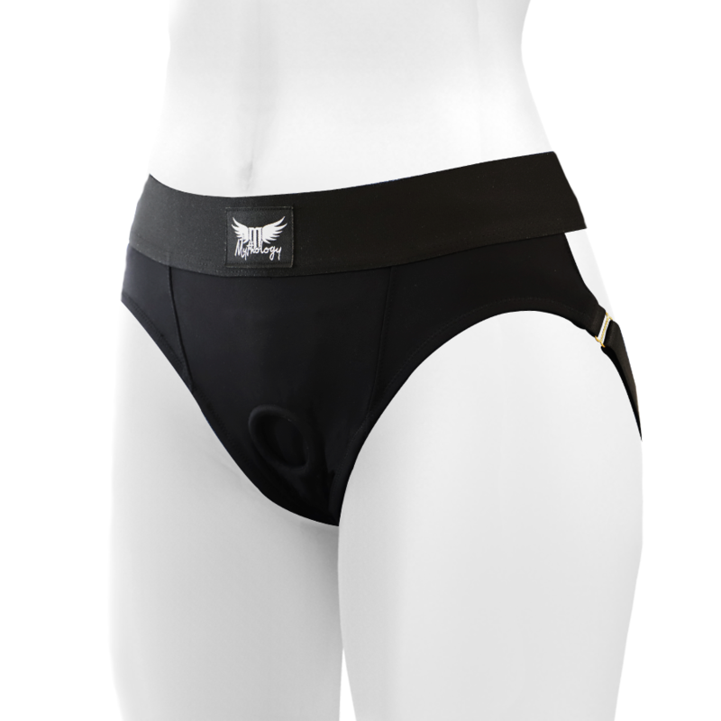 Harnais fantaisie super élastique taille unique — MYTHOLOGY FANTASY HARNESS