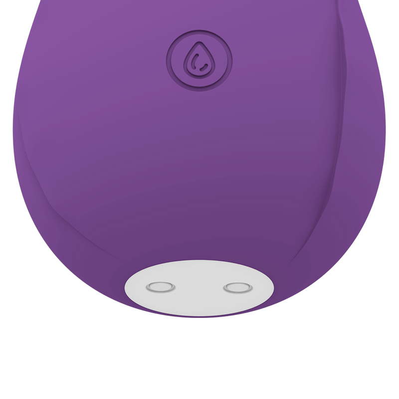 Stimulateur clitoridien à succion rose édition limitée — MIA