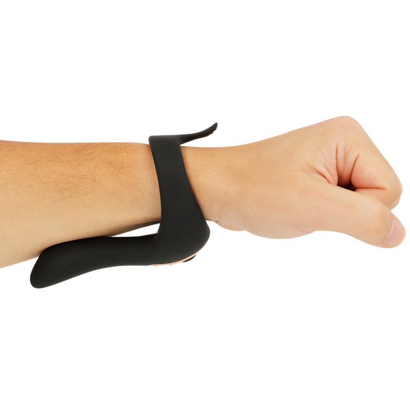 Stimulateur du gland et du périnée compatible WatchMe — ANBIGUO
