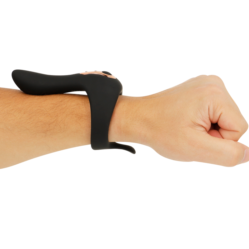 Stimulateur du gland et du périnée compatible WatchMe — ANBIGUO