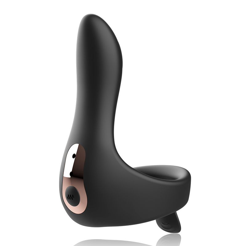 Stimulateur du gland et du périnée compatible WatchMe — ANBIGUO