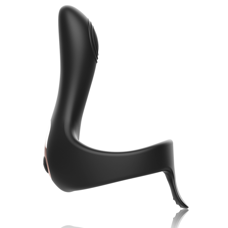 Stimulateur du gland et du périnée compatible WatchMe — ANBIGUO