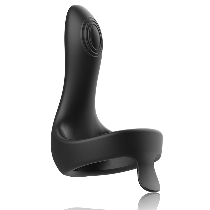 Stimulateur du gland et du périnée compatible WatchMe — ANBIGUO