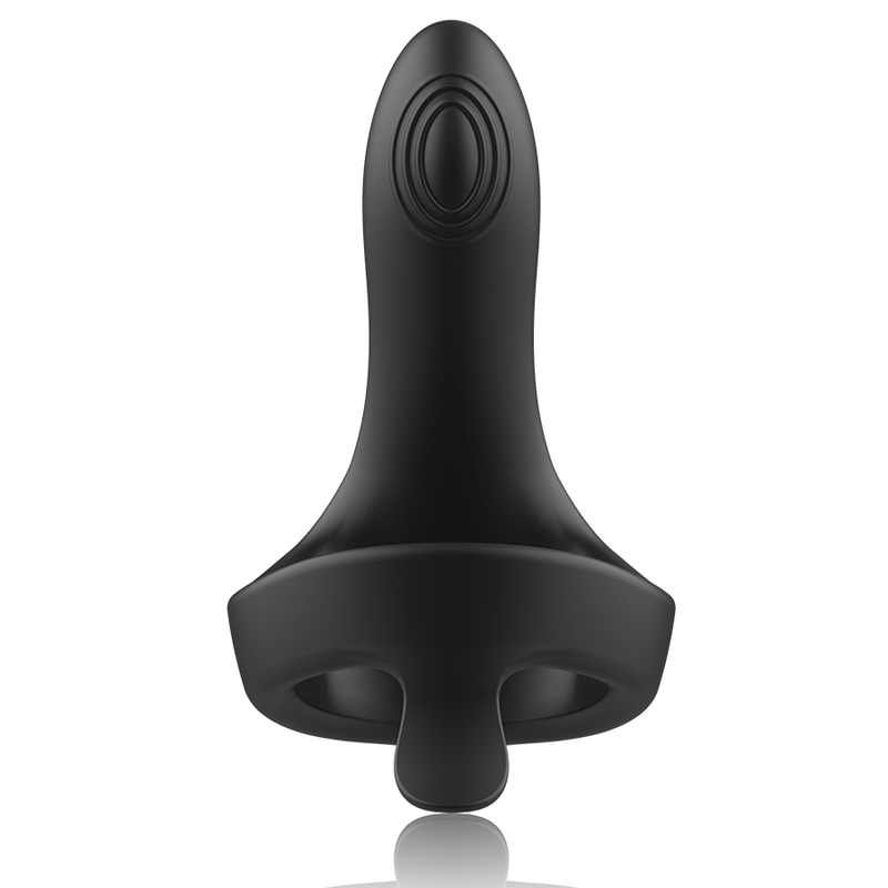 Stimulateur du gland et du périnée compatible WatchMe — ANBIGUO