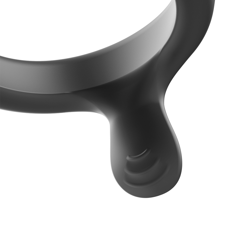 Stimulateur du gland et du périnée compatible WatchMe — ANBIGUO